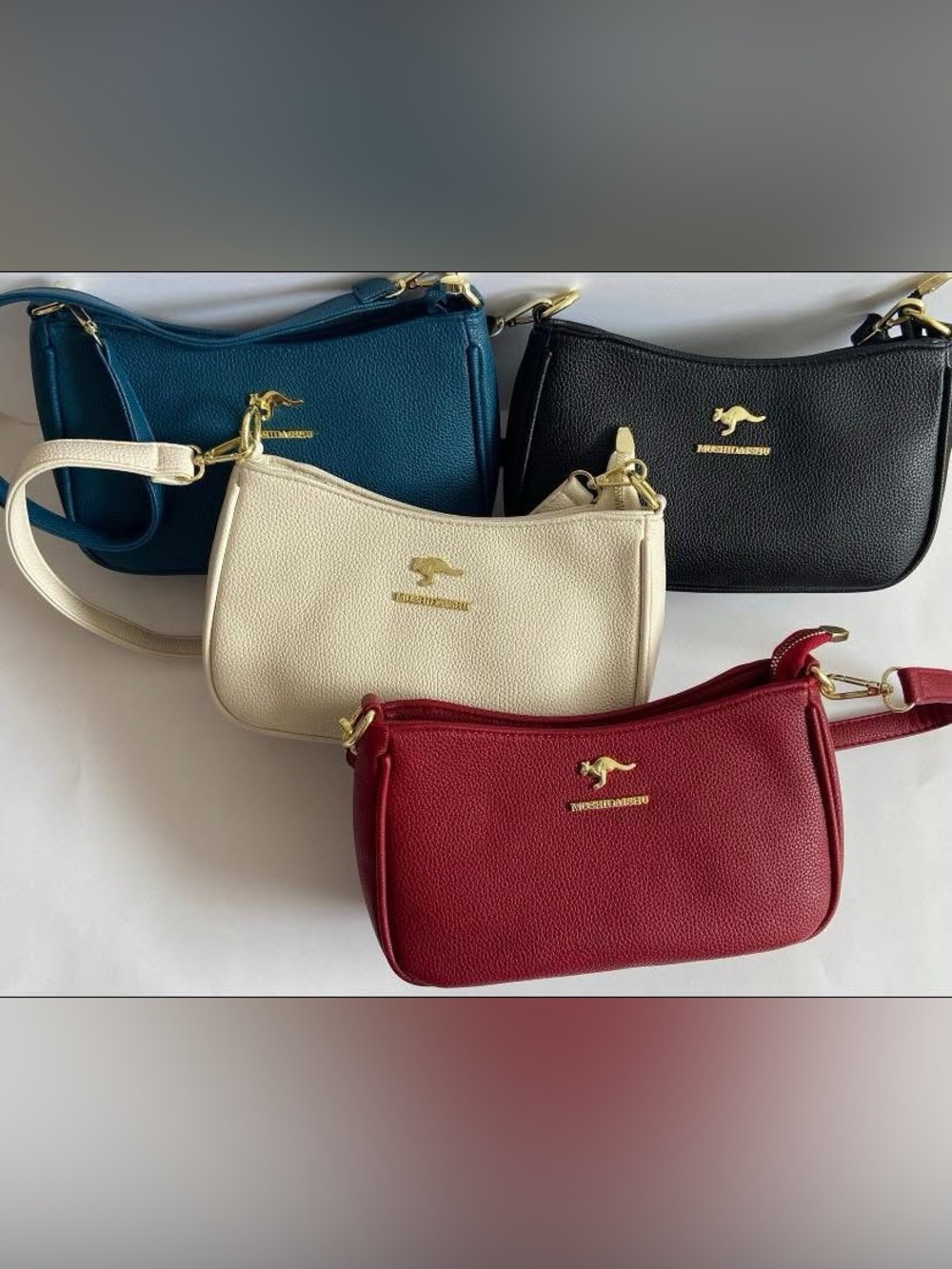 Your New Everyday Luxury Bag is here✨